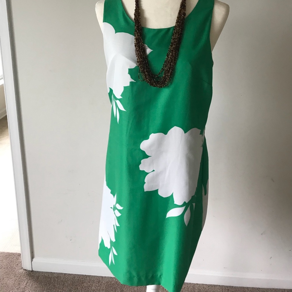 Banana Republic dress